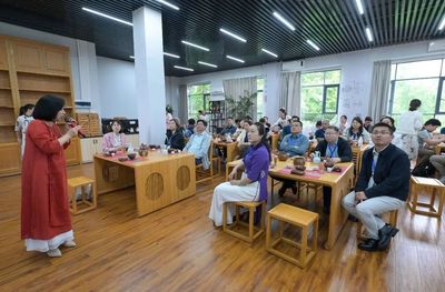 黨媒攜手南平探索'傳媒+研學'新路徑，共促文化傳播創新
